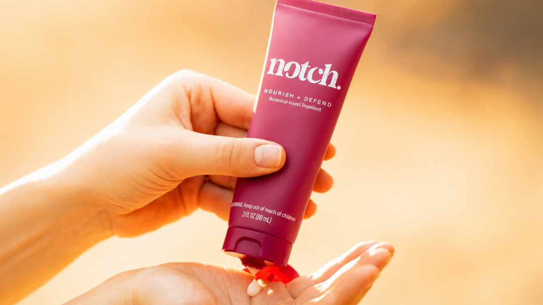 Lotion vs. Spray Insect Repellent: Which Is Better for Efficacy?