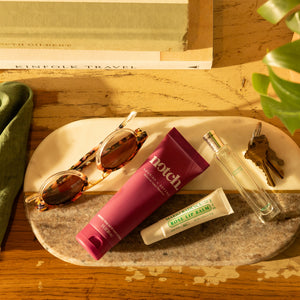 Nourish + Defend Botanical Insect Repellent