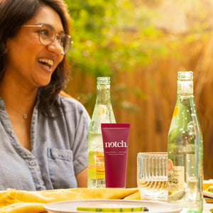 Nourish + Defend Botanical Insect Repellent